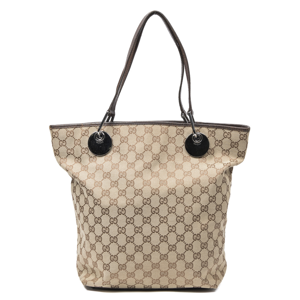 Gucci Eclipse Tall Tote